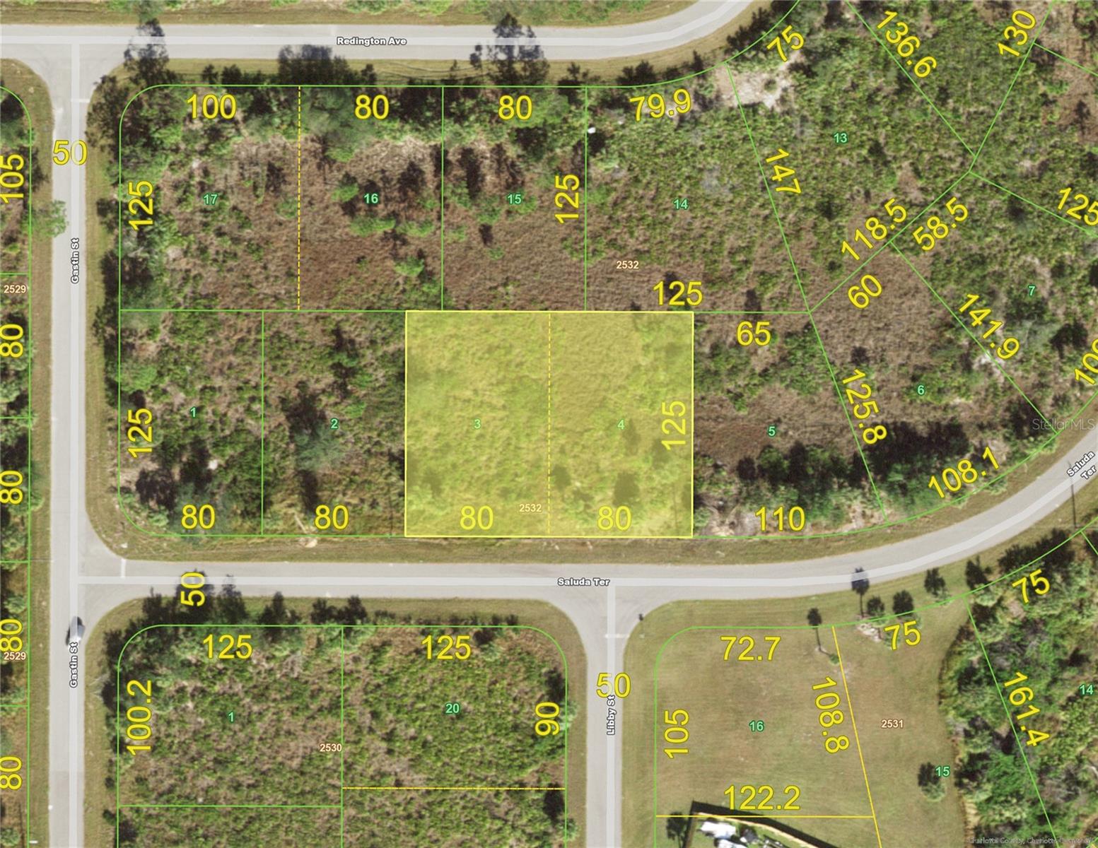 275-283 Saluda Ter, FL