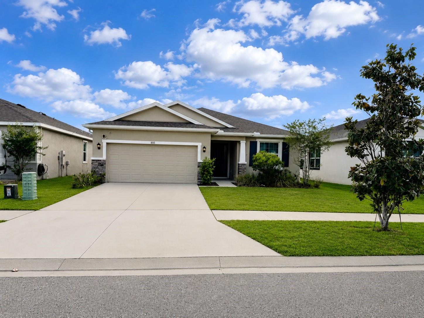 8313 Wheat Stone Drive, FL