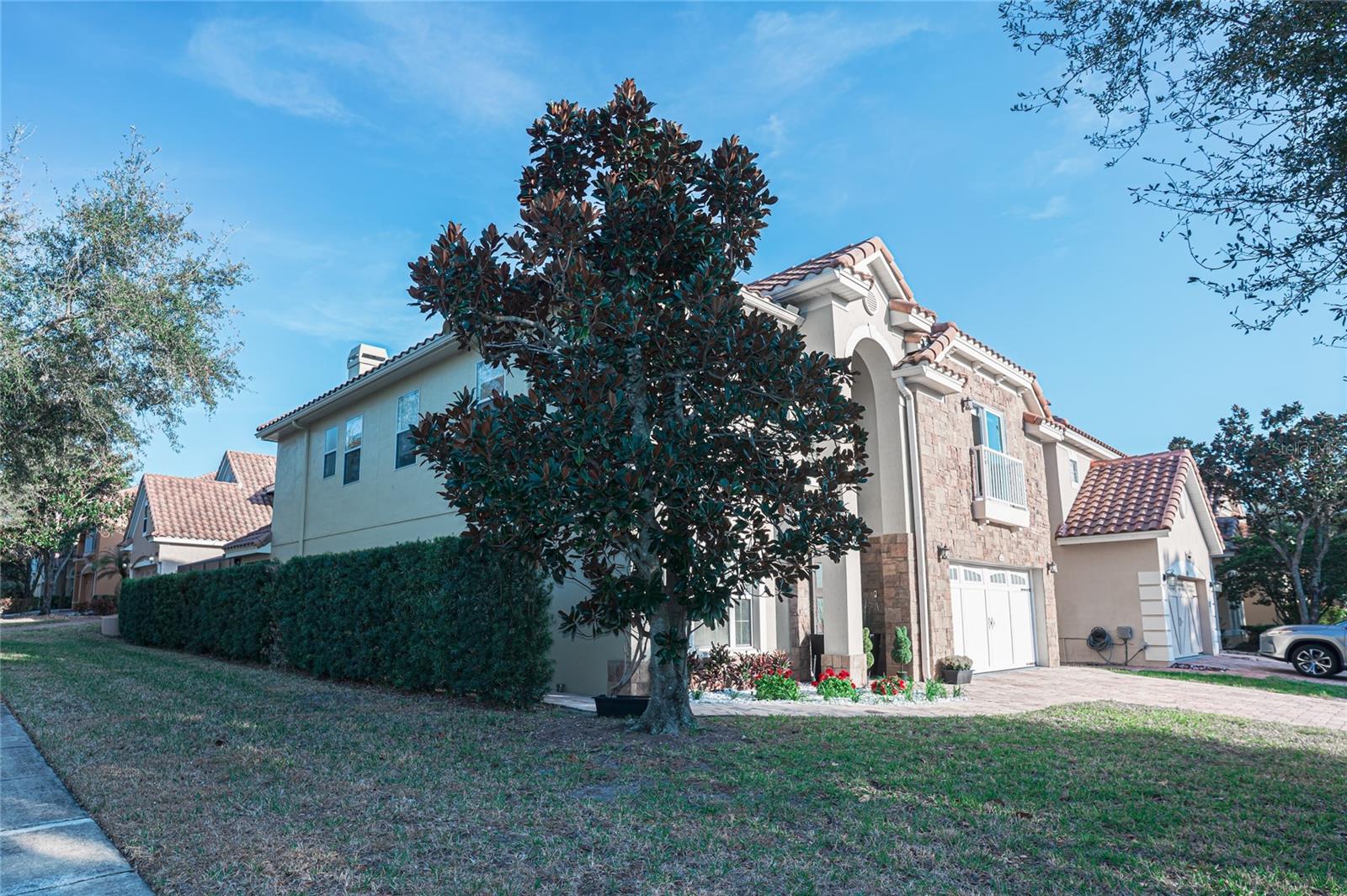 7035 Brescia Way, FL