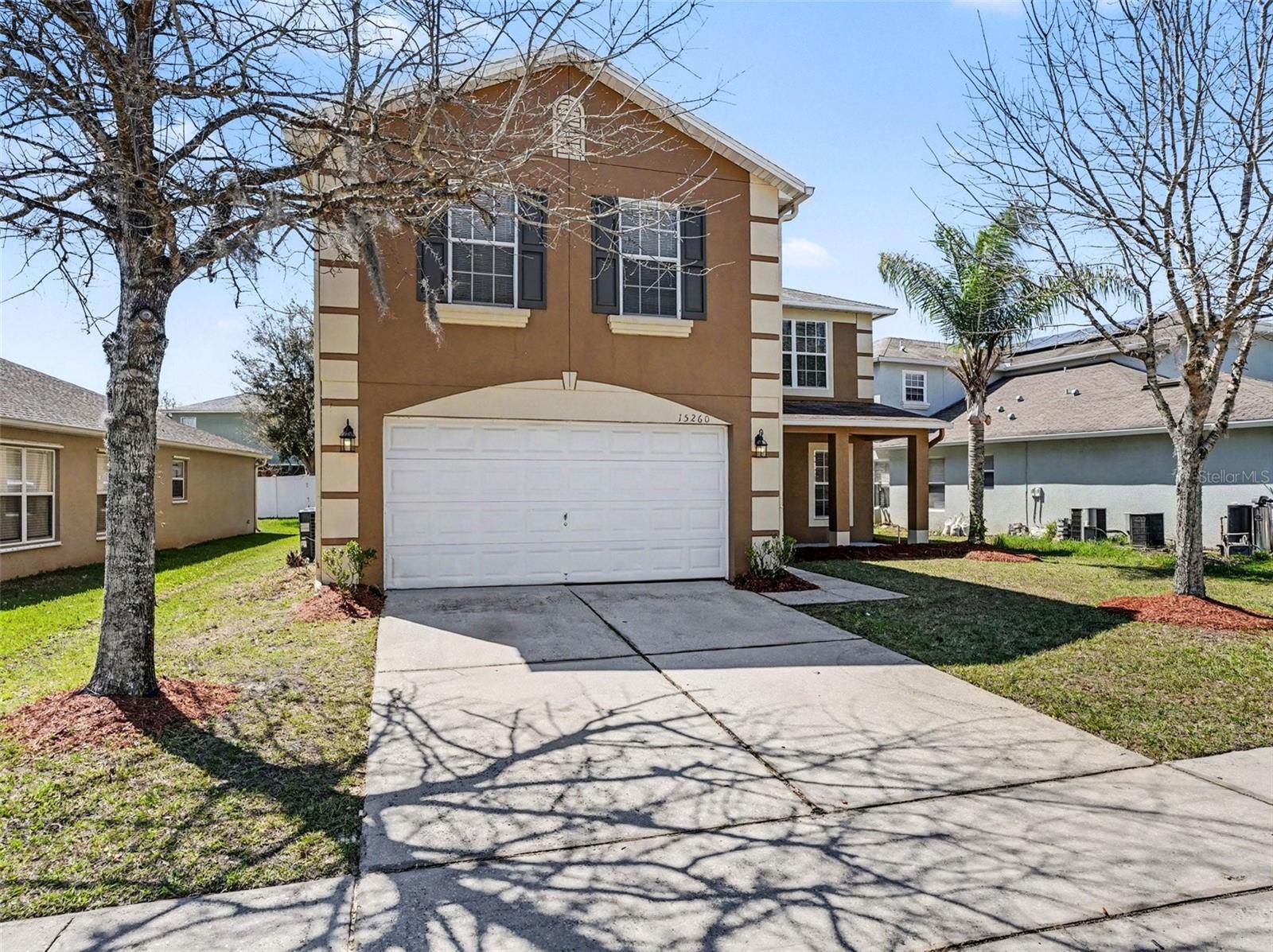 15260 Perdido Drive, FL