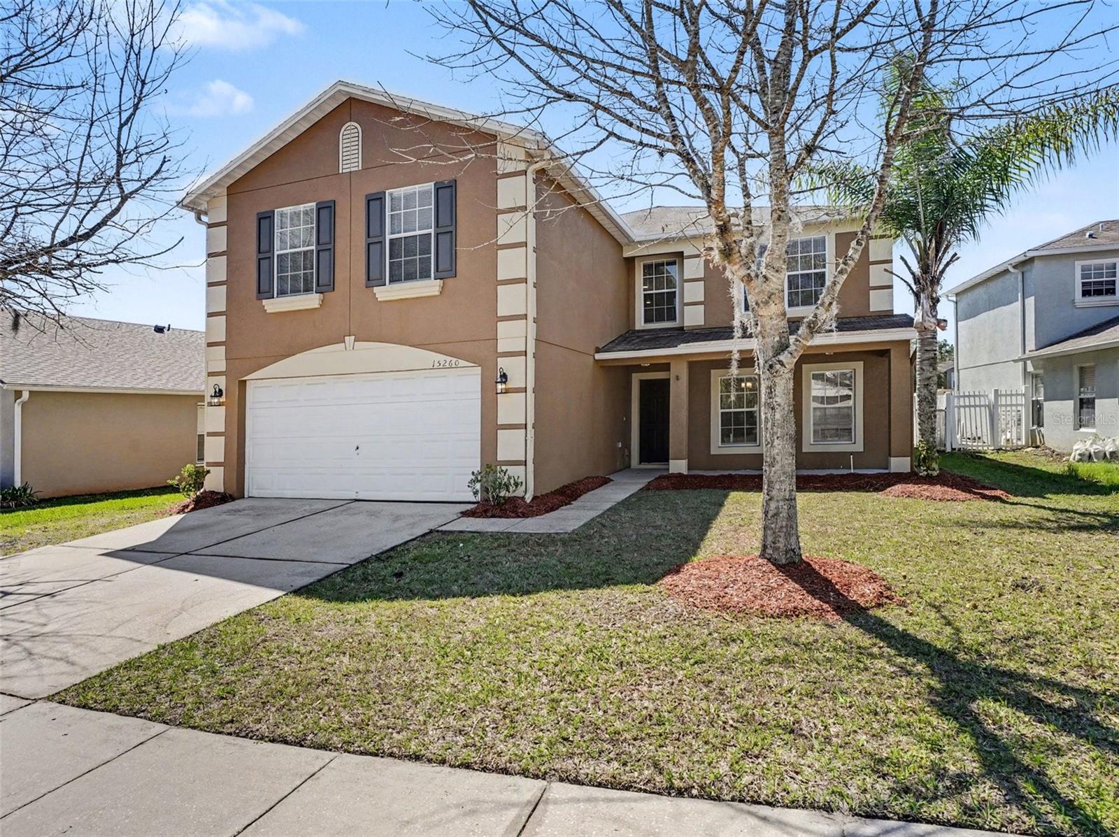 15260 Perdido Drive, FL
