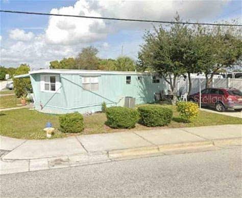 6623 New Jersey Street, FL