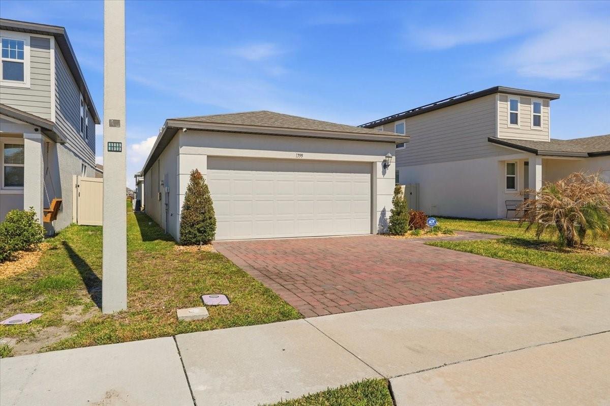 1799 Carnostie Road, FL