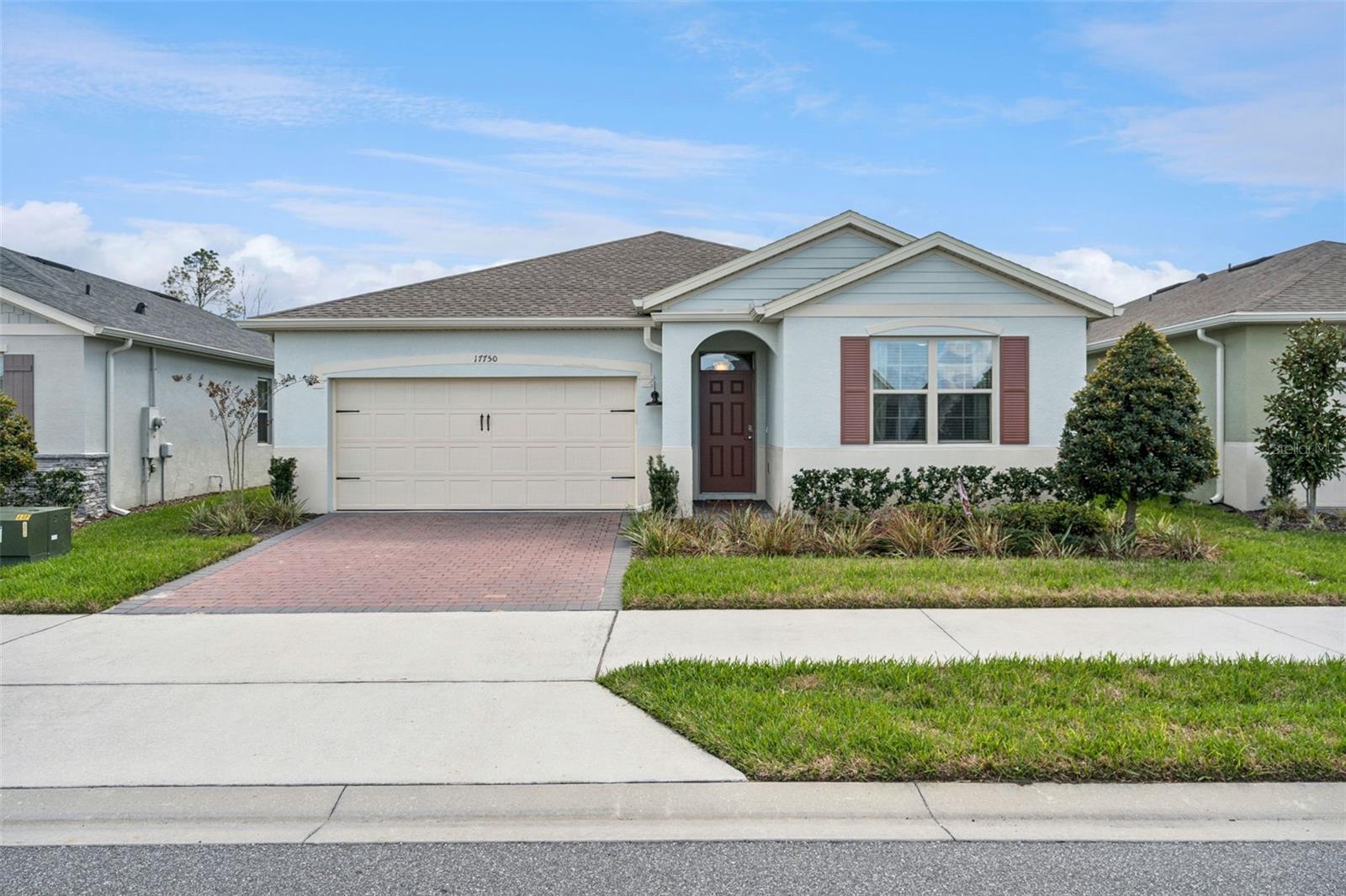 17750 Blazing Star Circle, FL