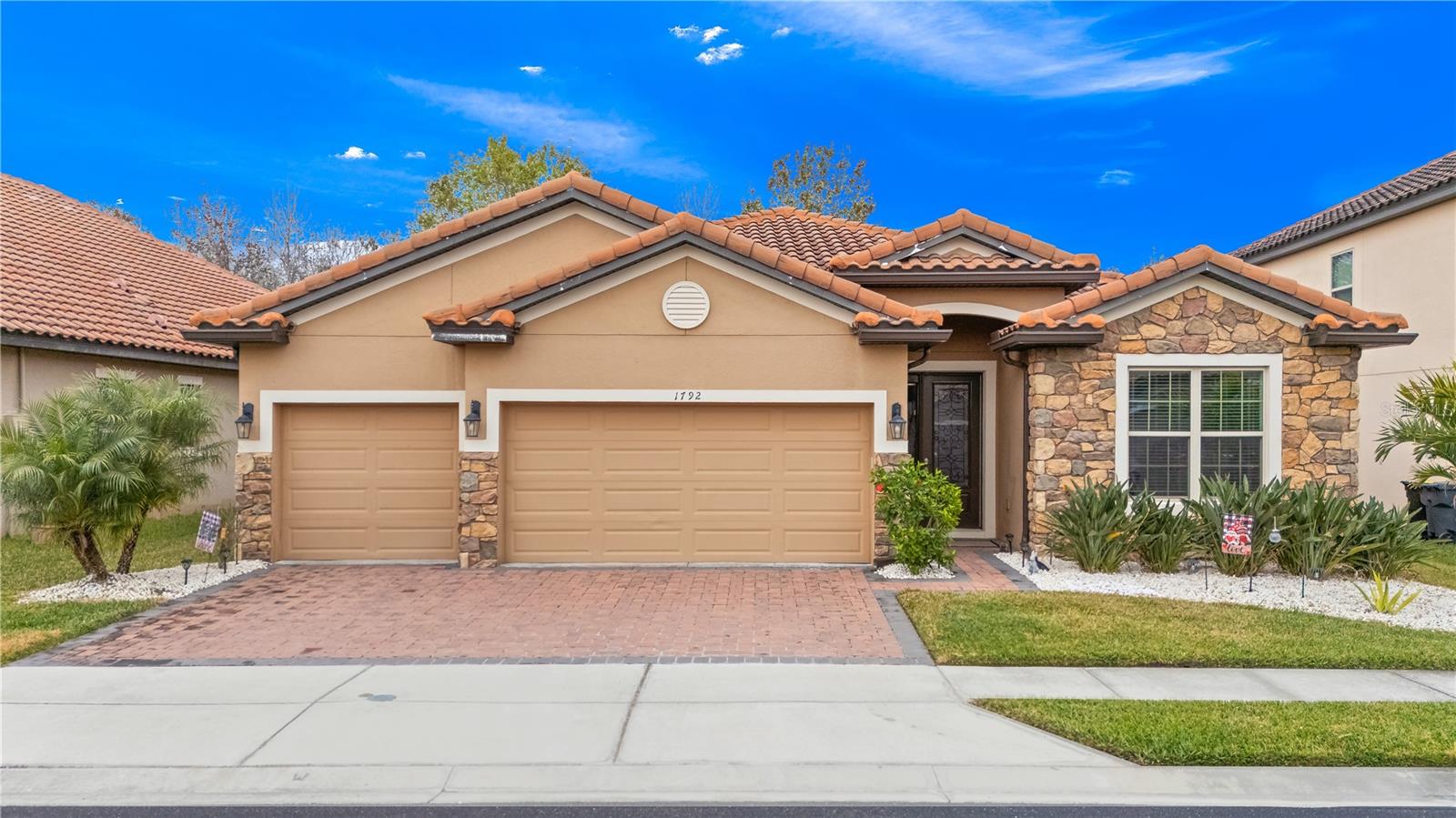1792 Benoit Terrace, FL