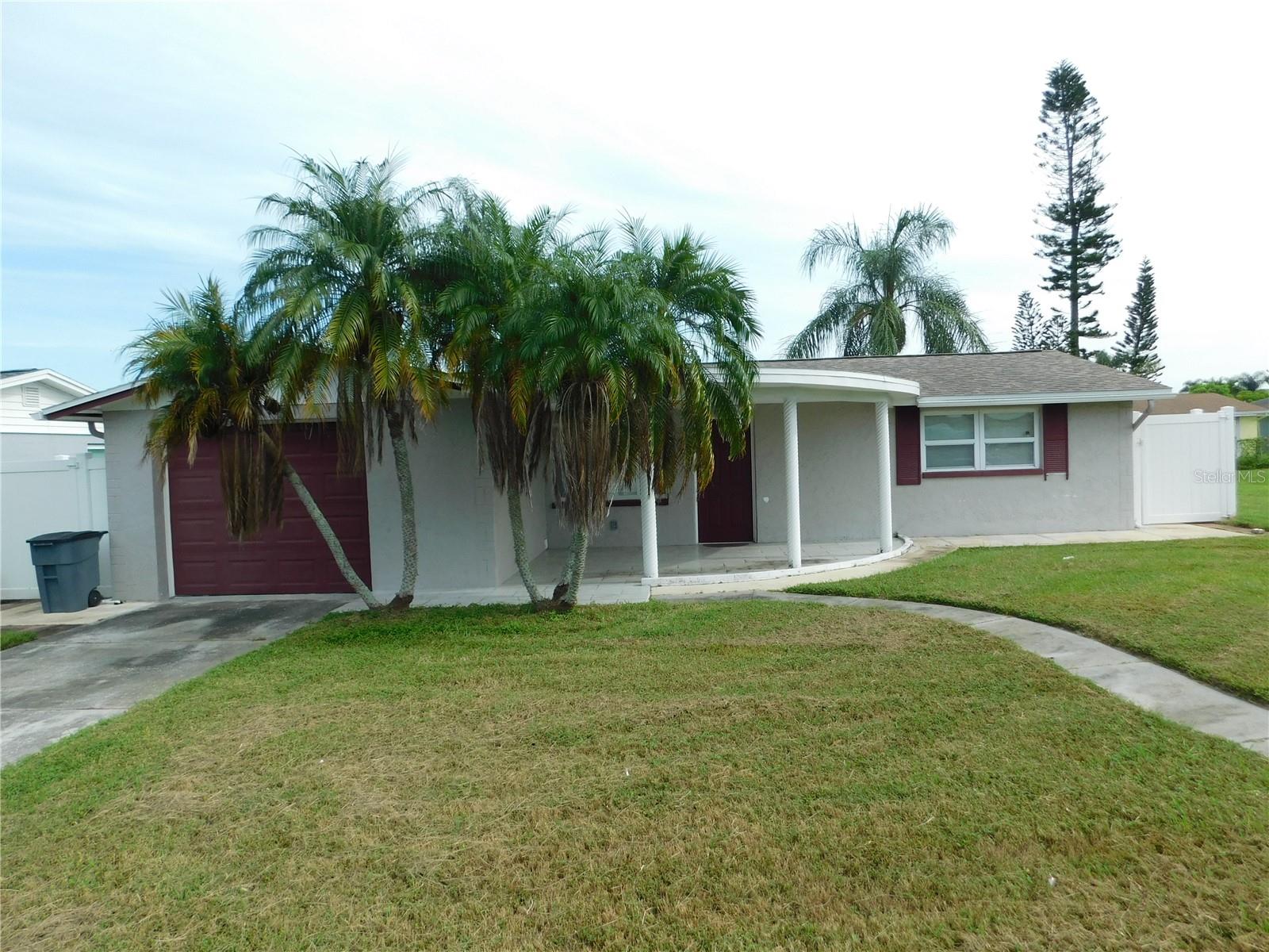 3801 Darlington Rd, FL