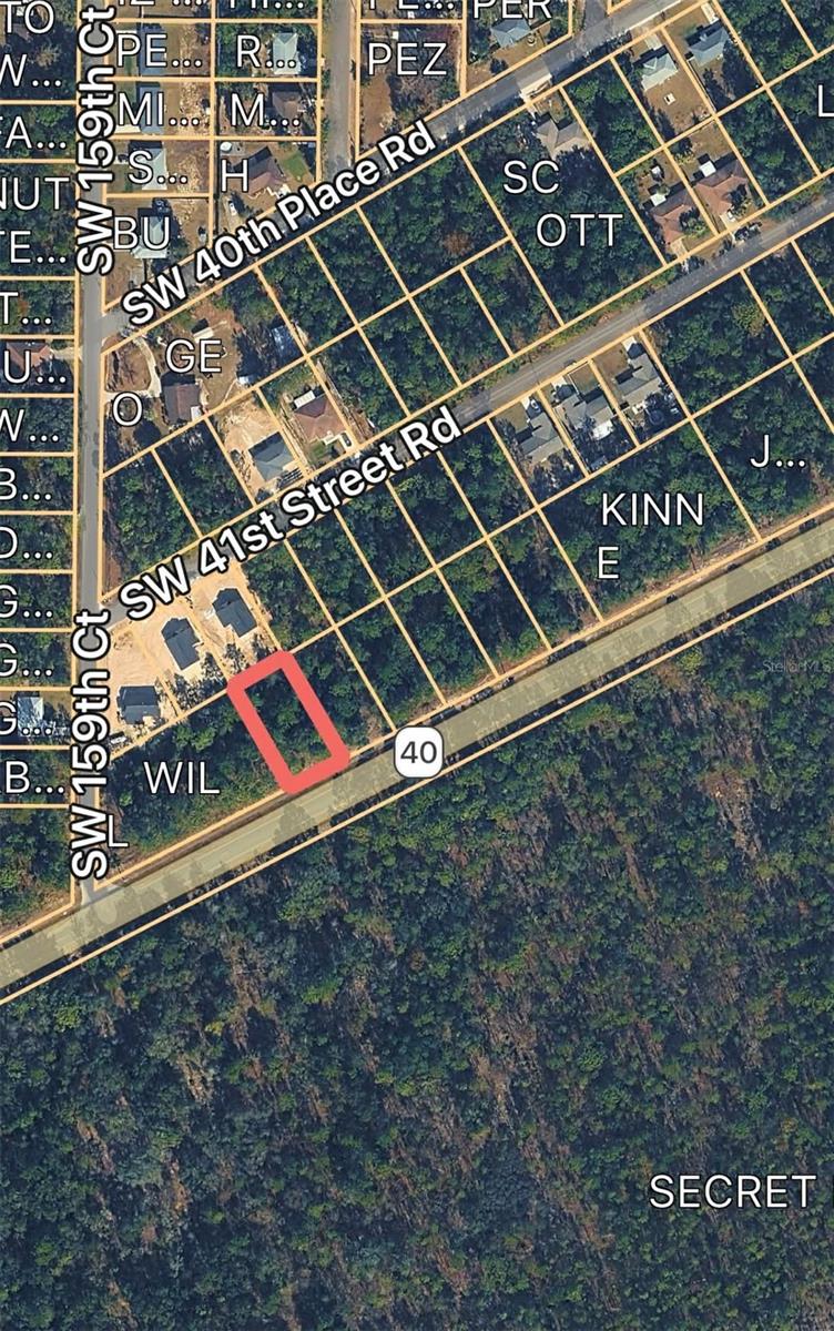 0 W Hwy 40, FL