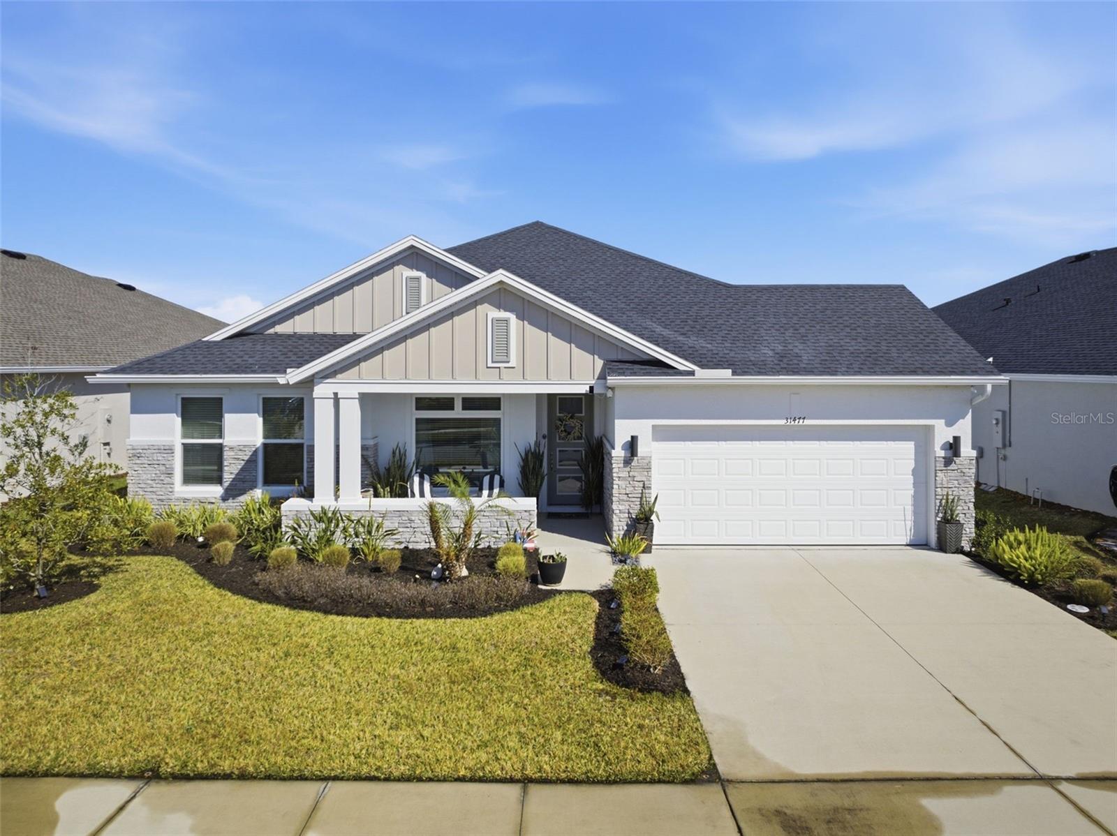 31477 Westbury Estates Avenue, FL