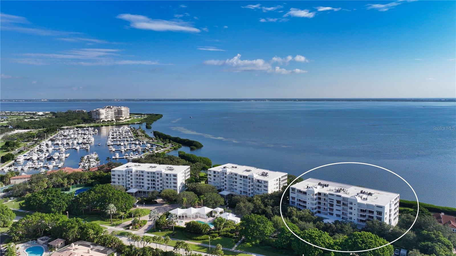 2410 Harbourside Drive, FL