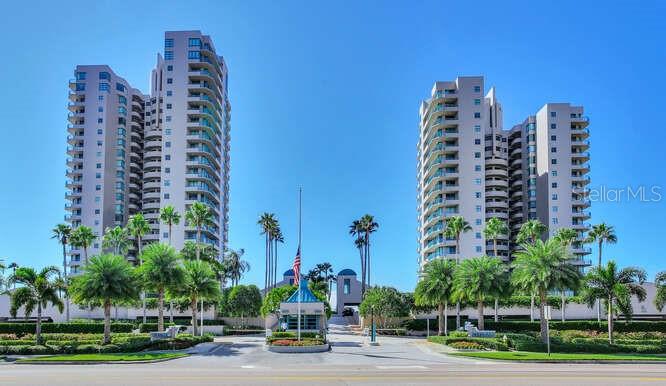1520 Gulf Blvd #1602, FL