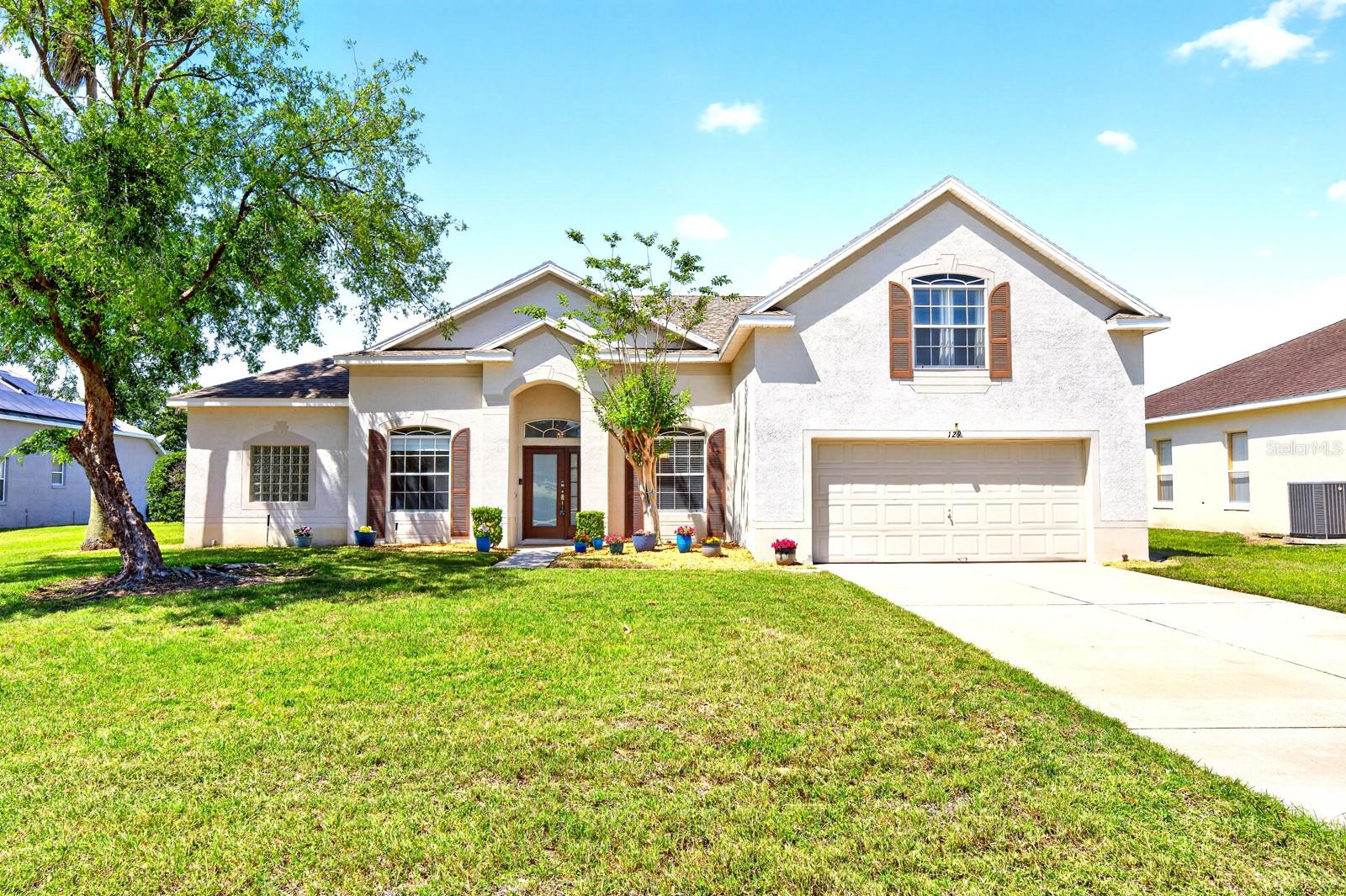 129 Ballyshannon Dr, FL