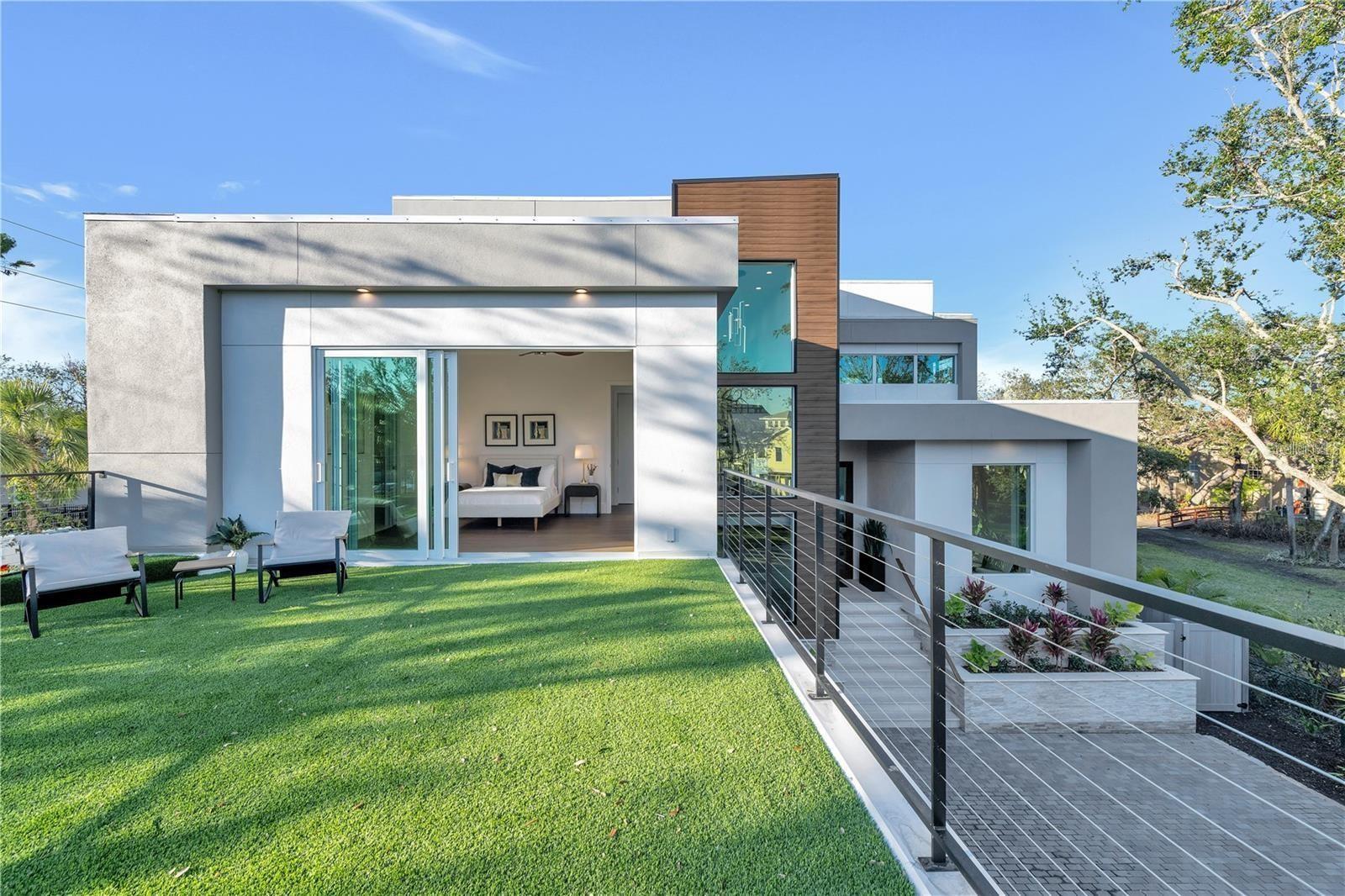 603 Tremont Street, FL