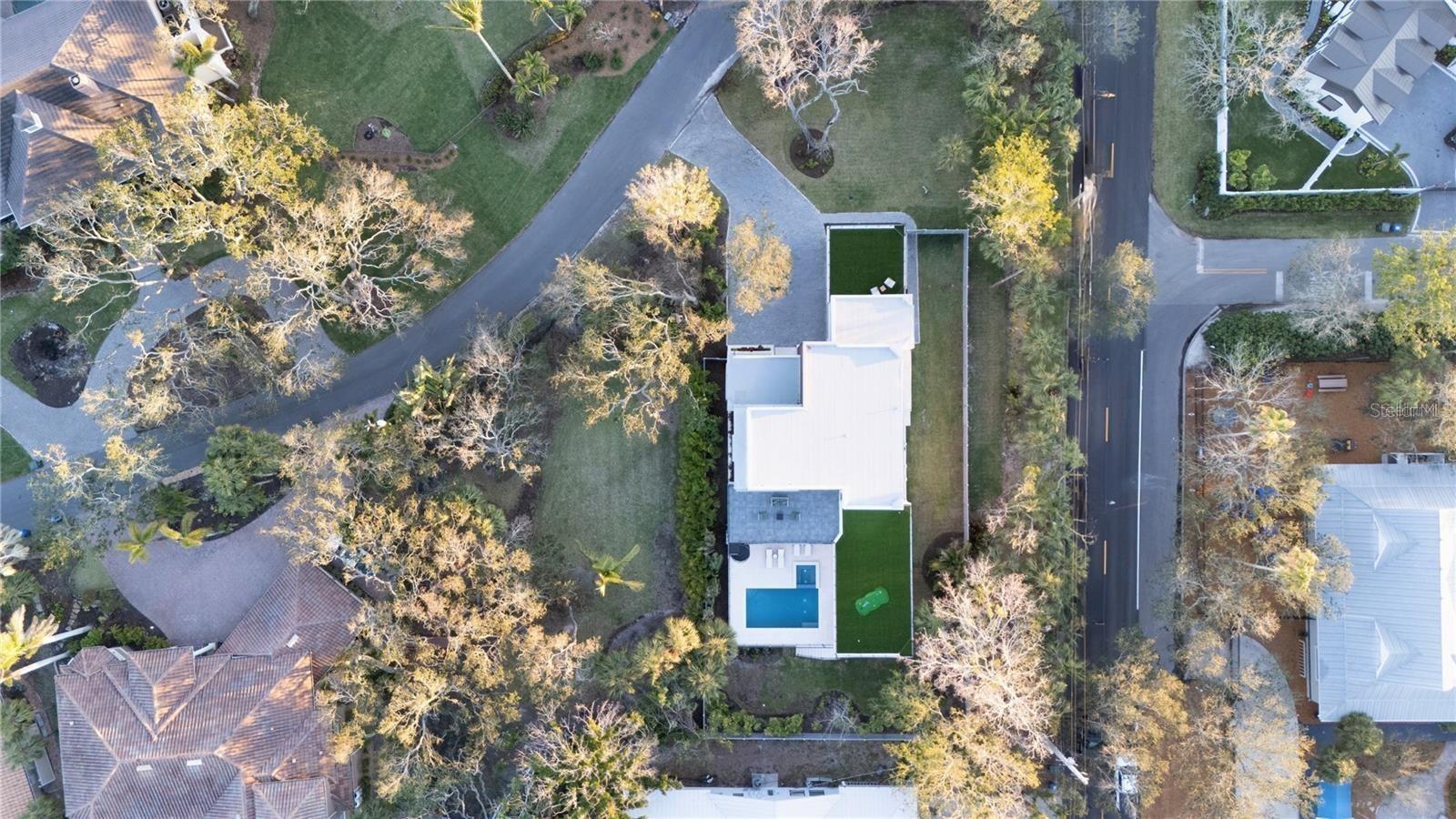 603 Tremont Street, FL