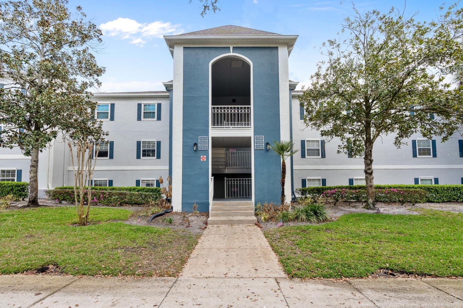 5112 Clubside Dr #5112, FL