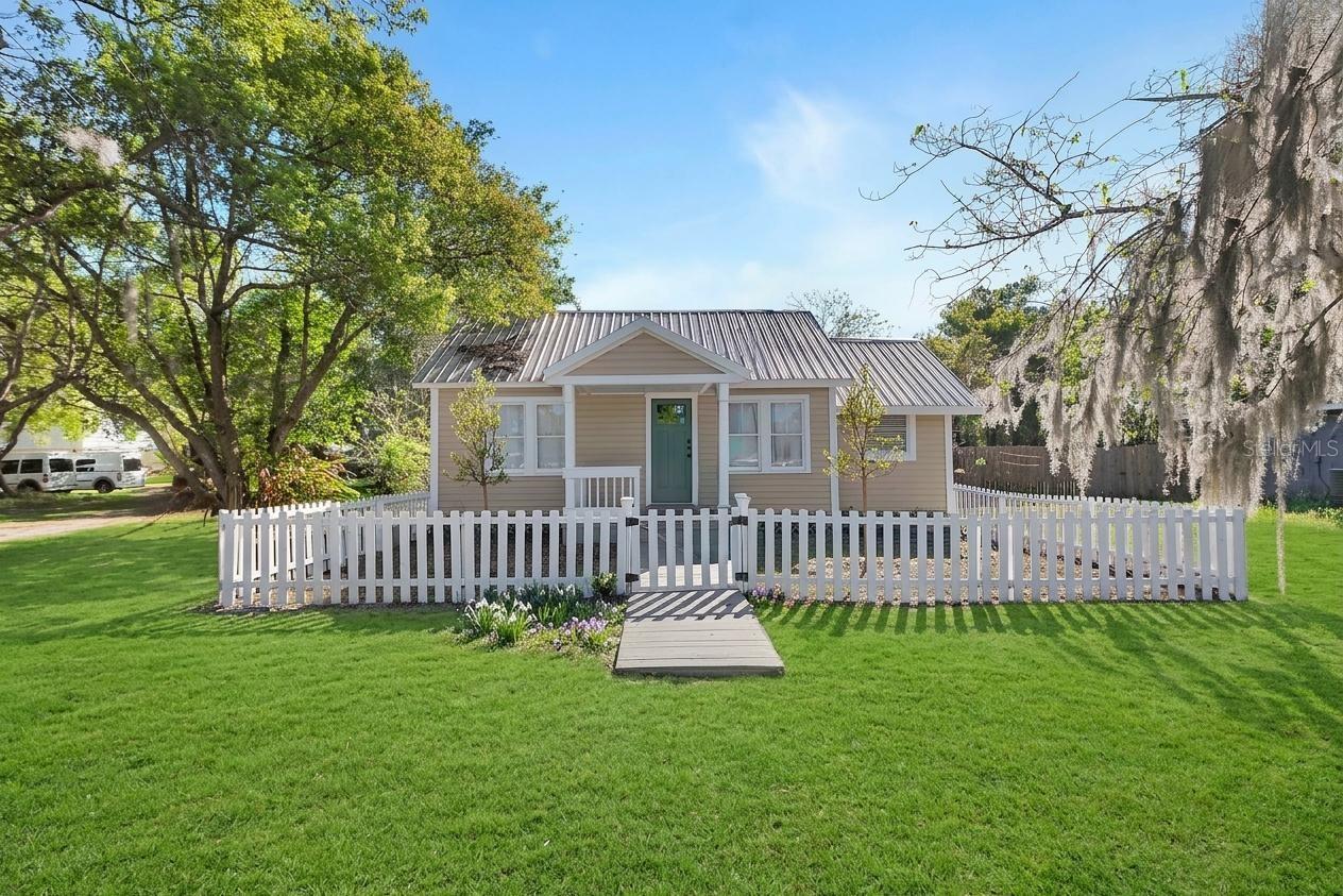133 Lucie Avenue, FL