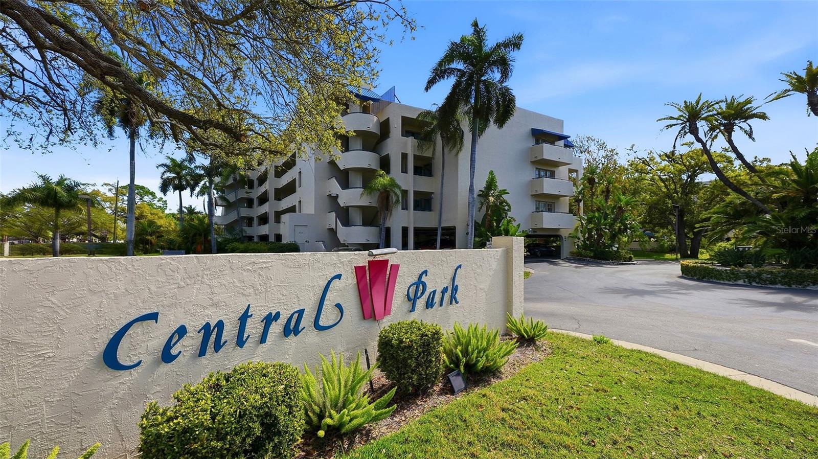 825 Osprey Avenue, FL