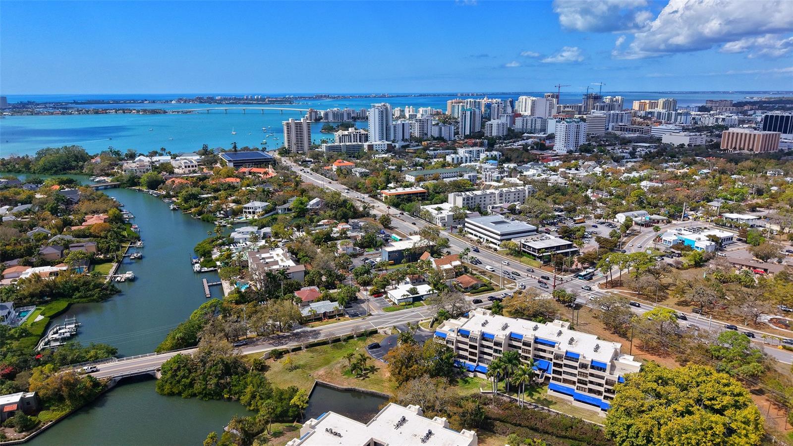 825 Osprey Avenue, FL