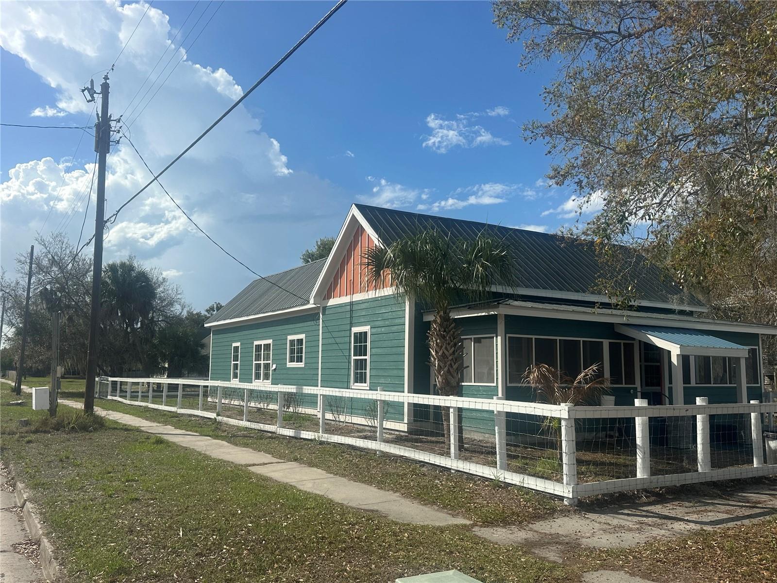 503 N Polk Ave, FL