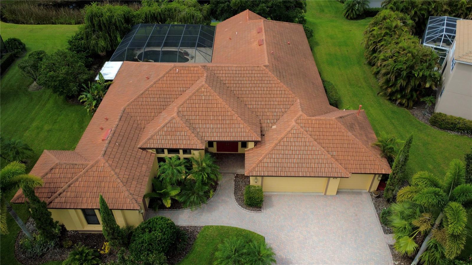 406 Petrel Trail, FL
