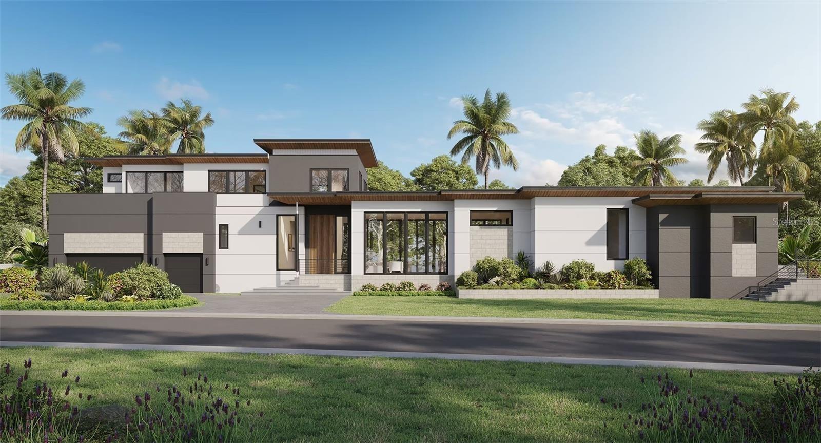 2100 Mcclellan Parkway, FL
