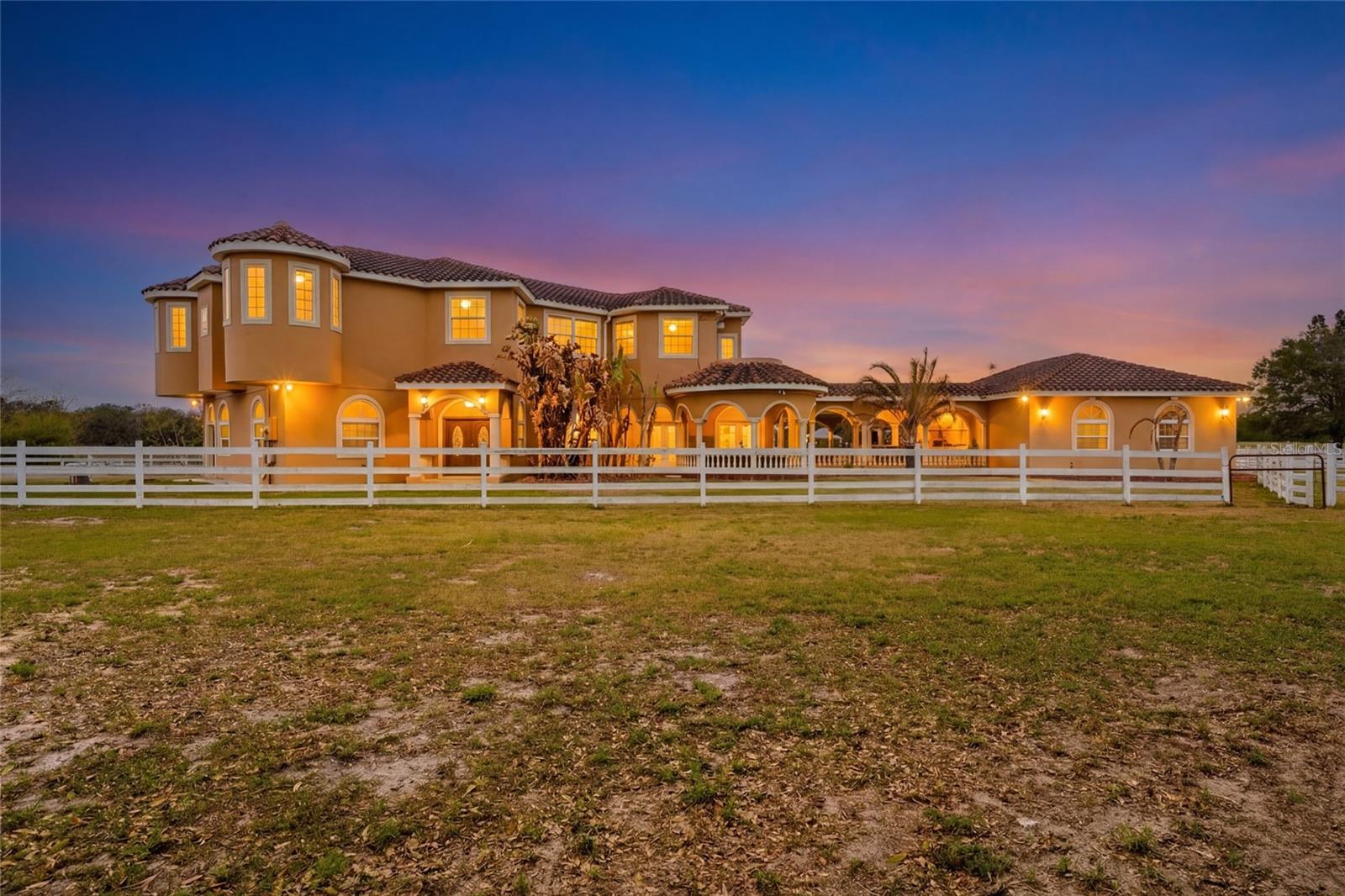 4015 Indigo Road, FL