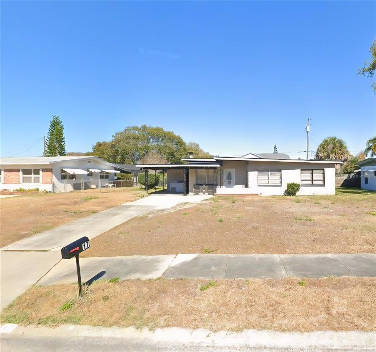 17 Kepner Street, FL