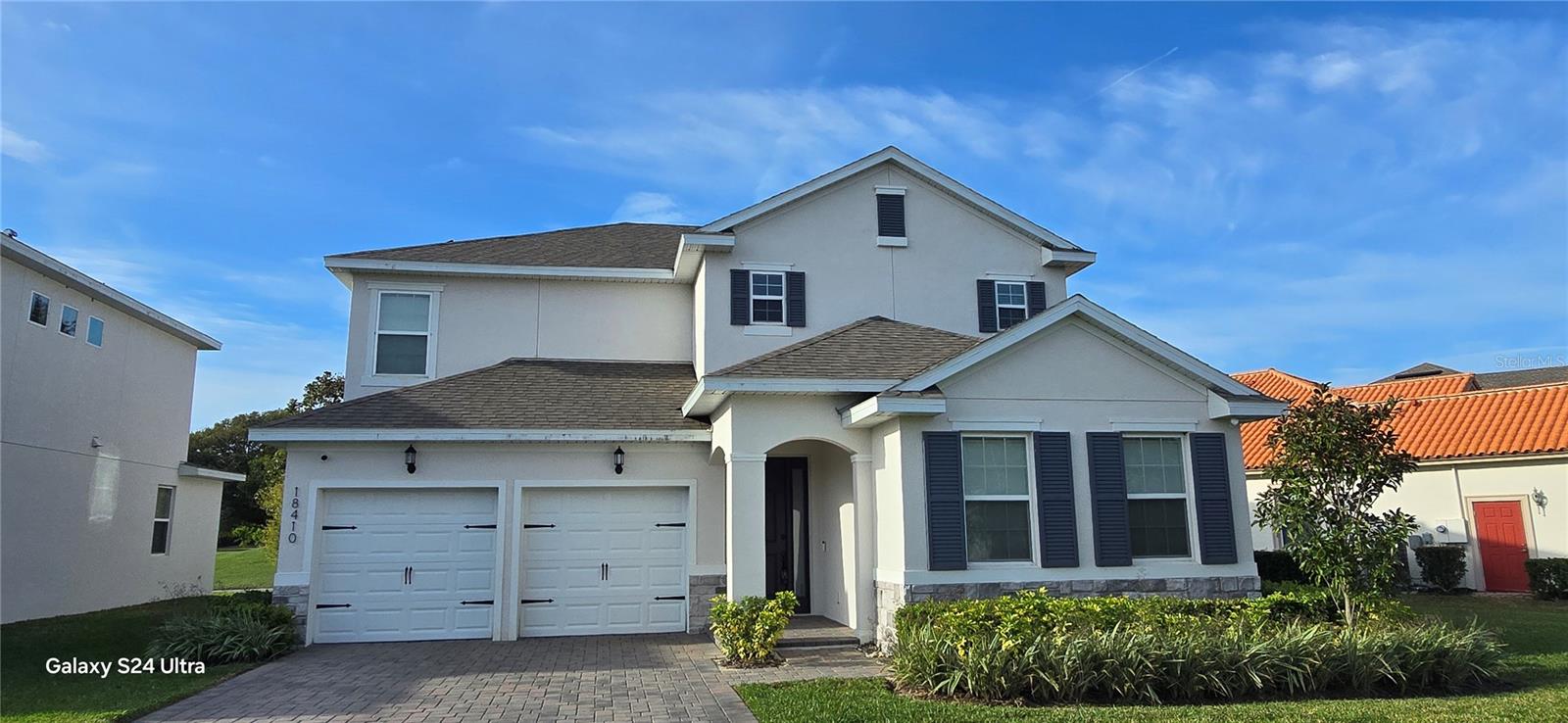 18410 Blue Heron Circle, FL