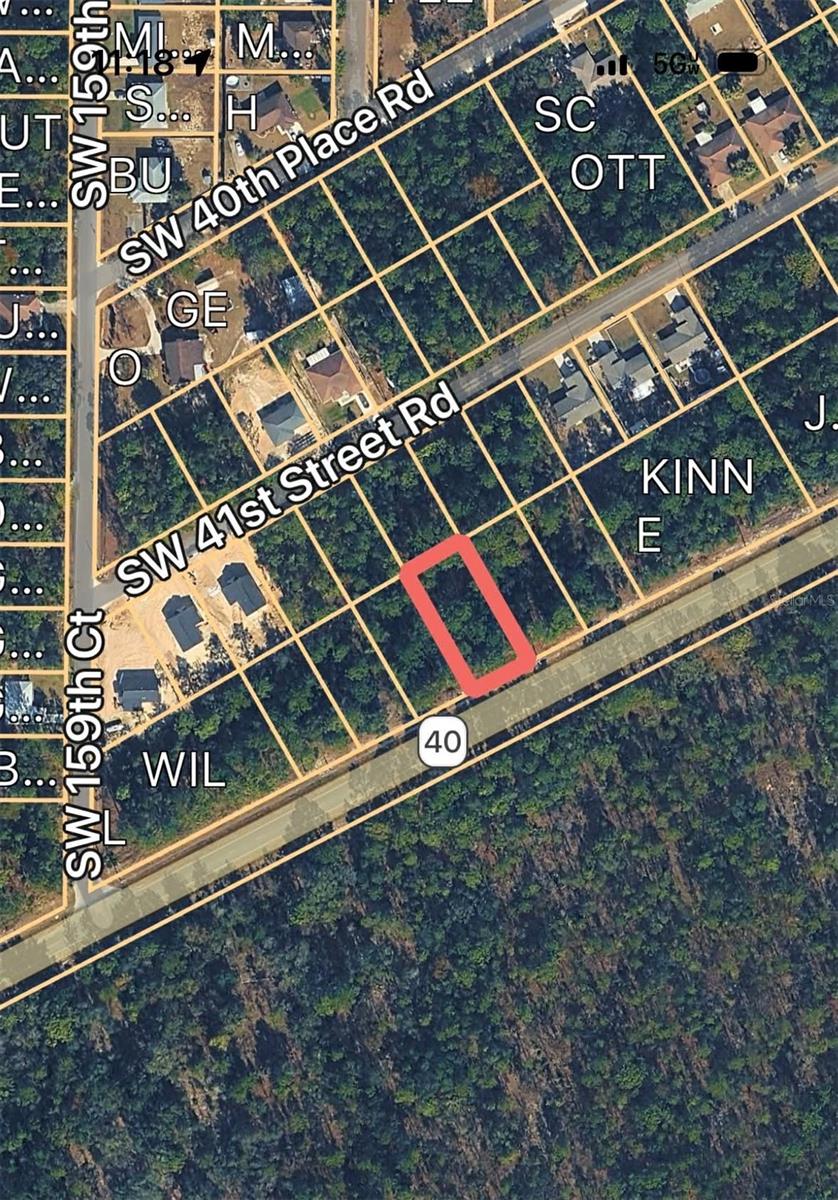0 W Hwy 40, FL