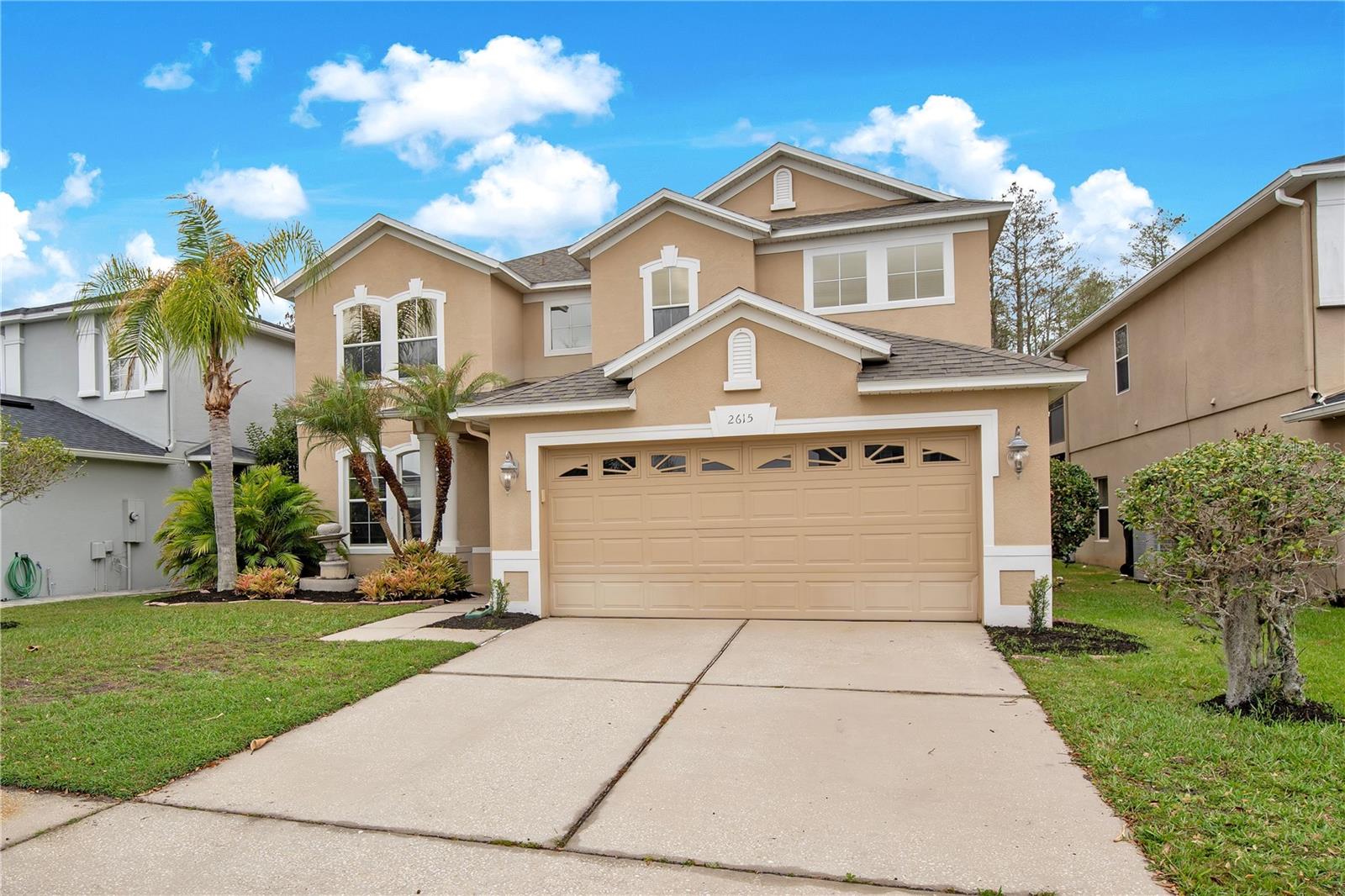 2615 Lakemoor Drive, FL
