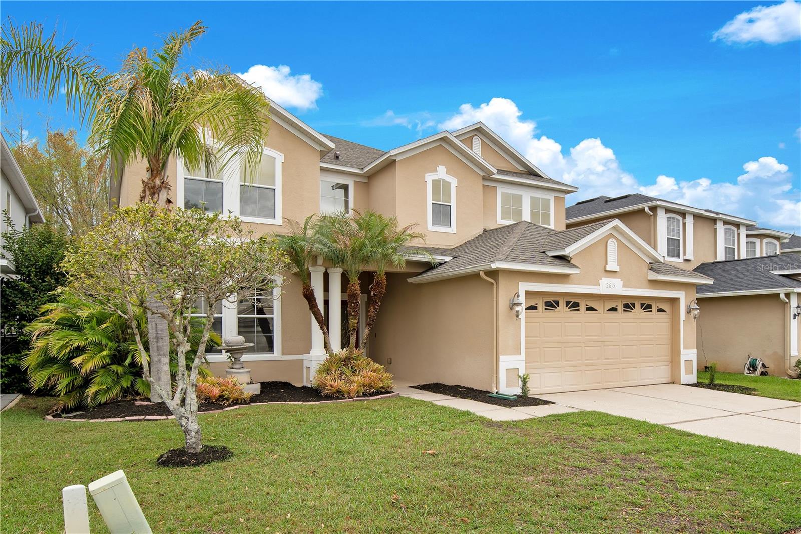 2615 Lakemoor Drive, FL
