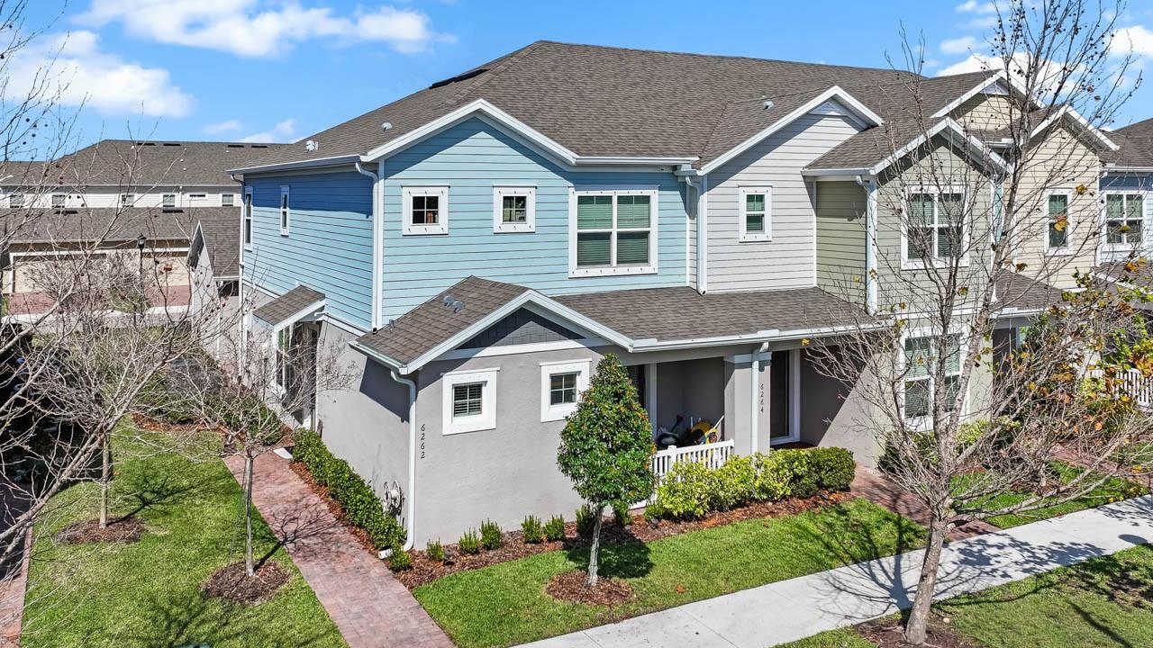 6262 Goldcoast Avenue, FL