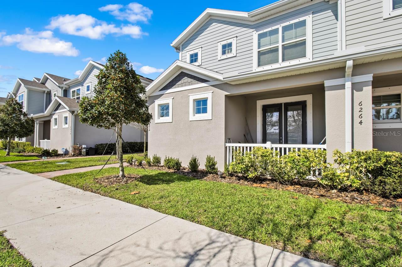 6262 Goldcoast Avenue, FL