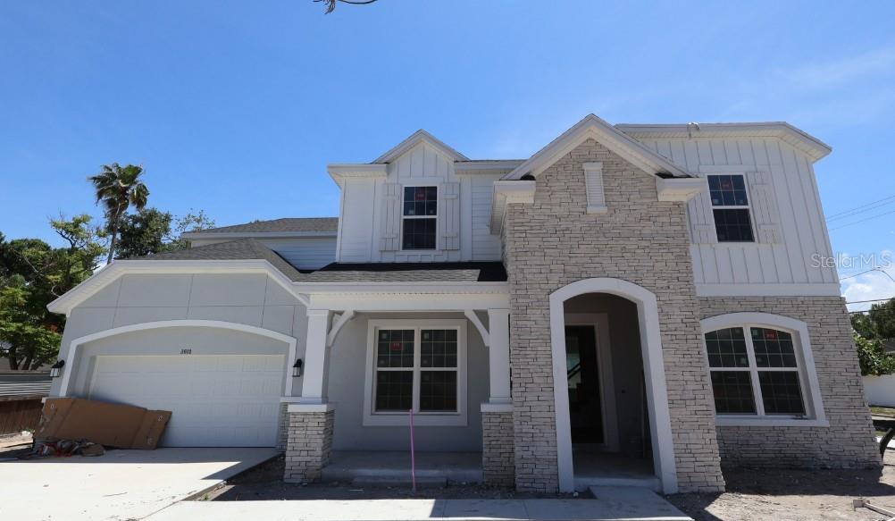 3601 Tampa Circle, FL