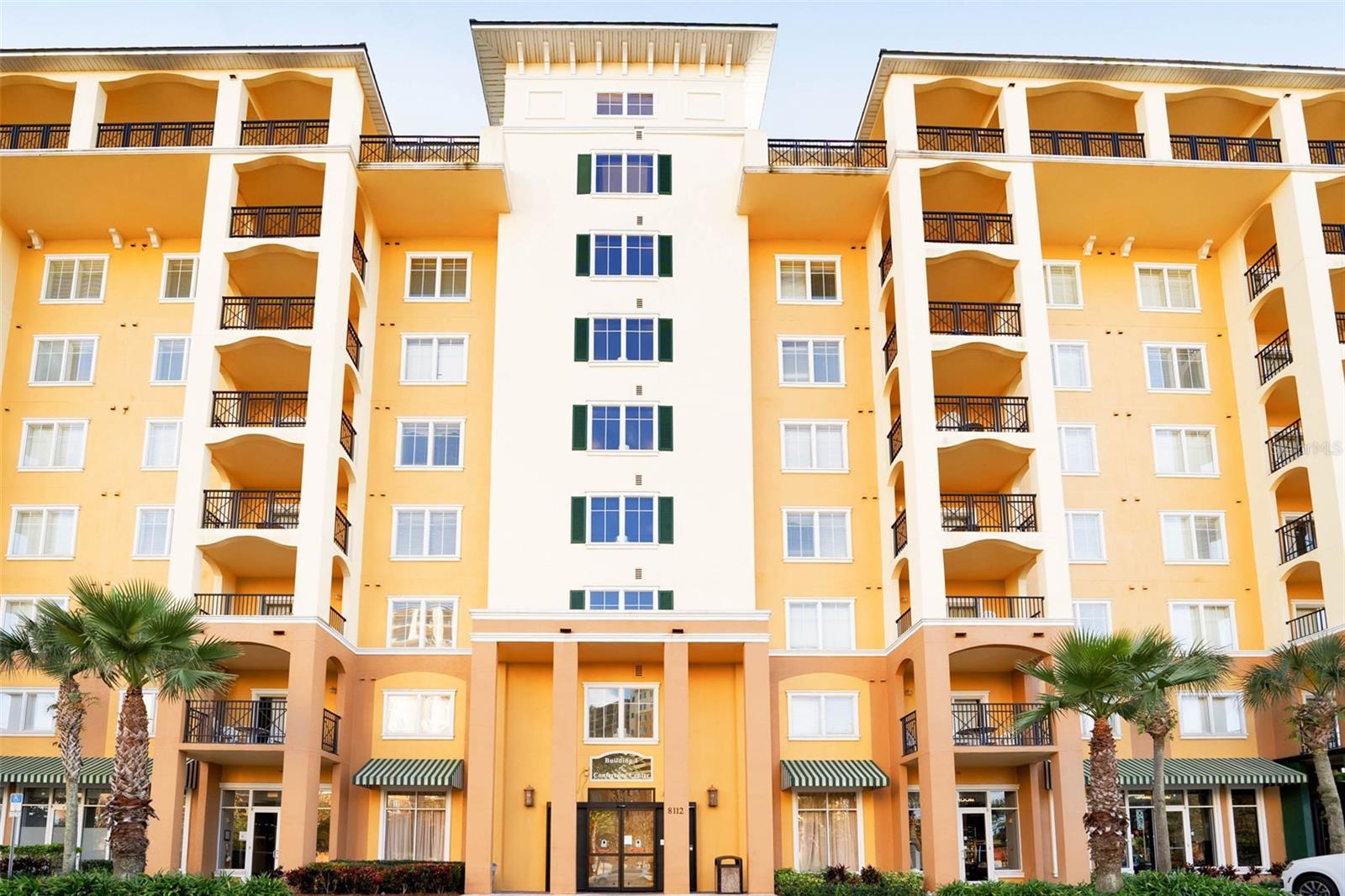 8112 Poinciana Boulevard, FL