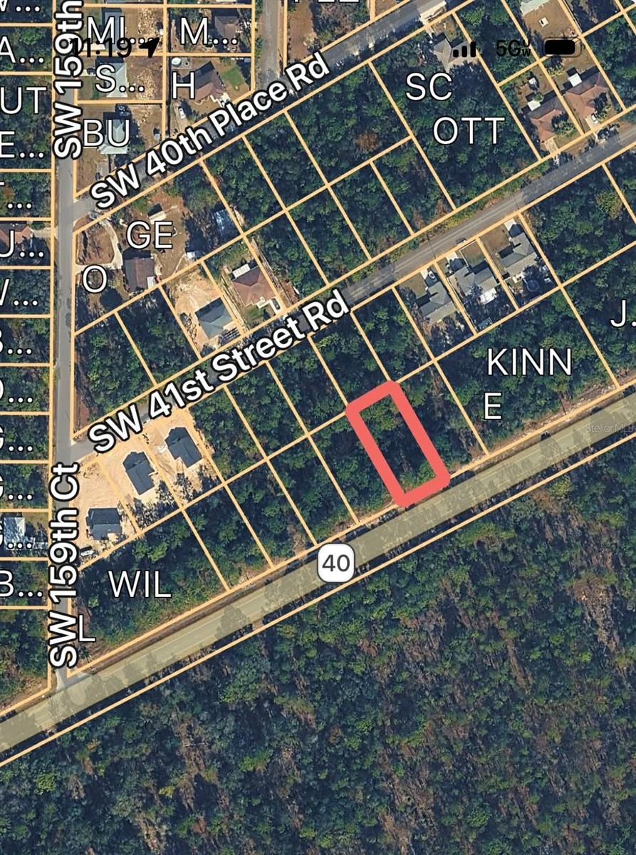 0 W Hwy 40, FL