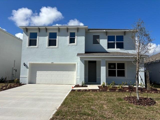 1143 Morfontaine Street, FL