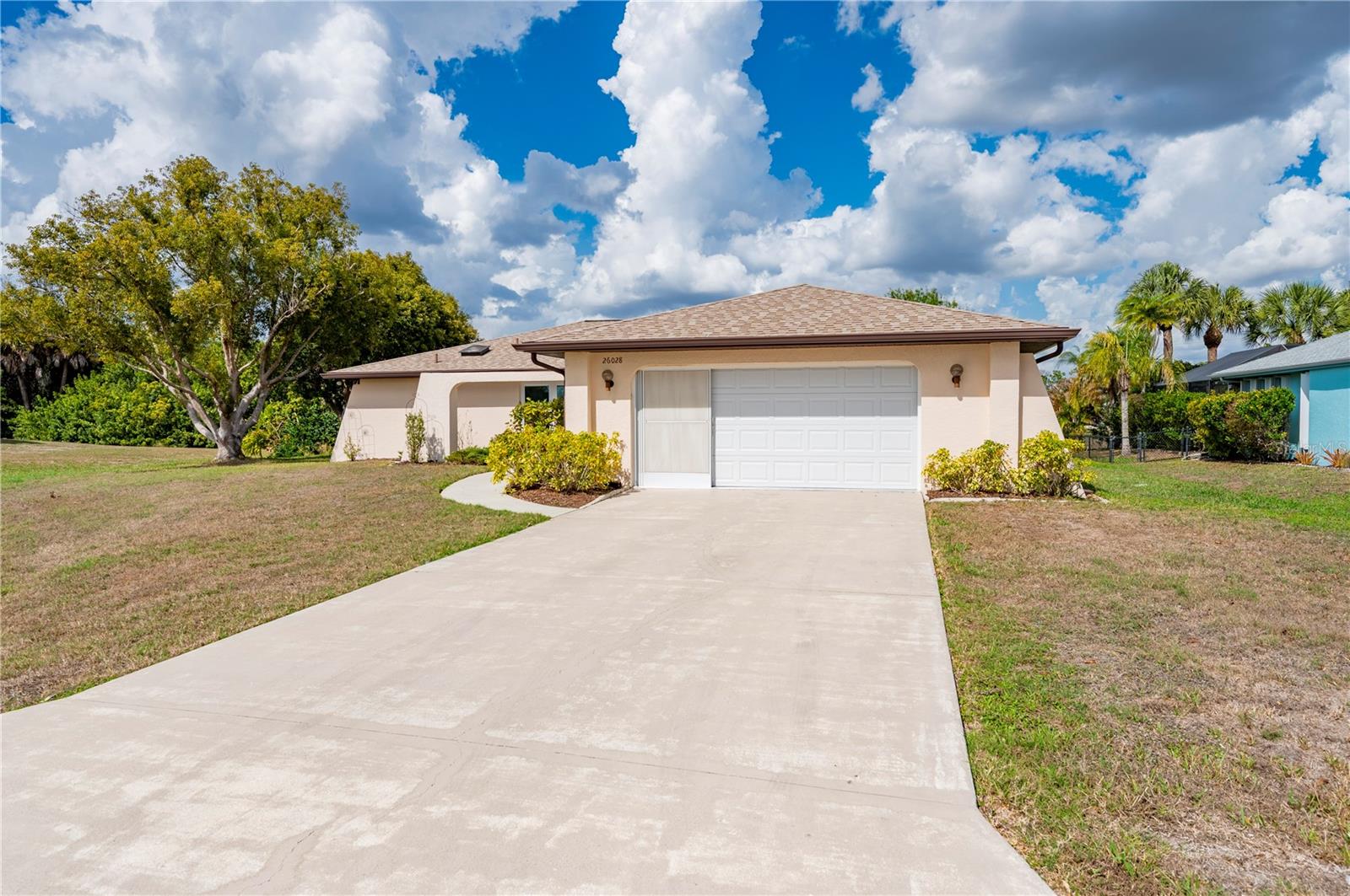 26028 Northern Cross Road, FL