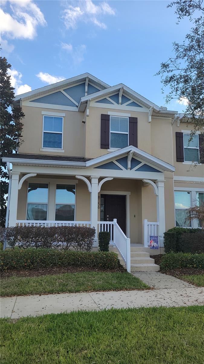 8156 Wood Sage Drive, FL
