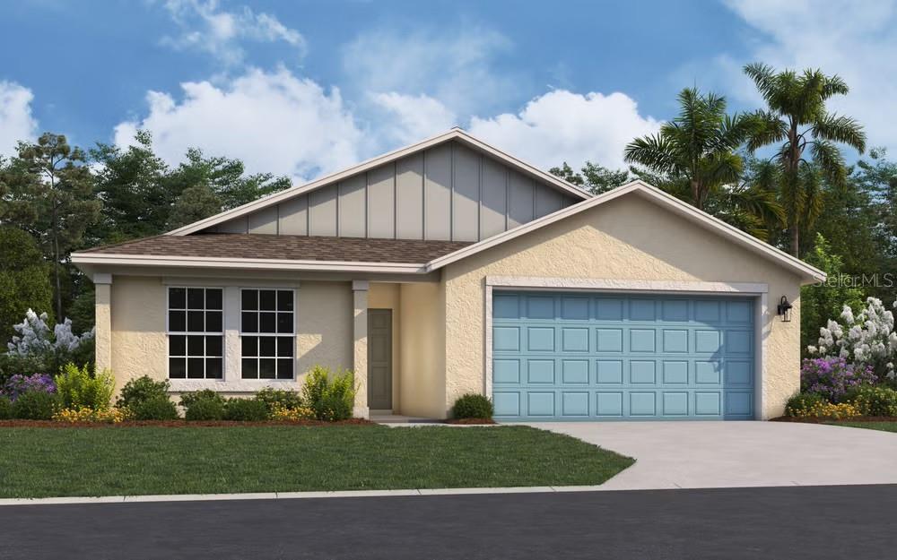 5719 Hiawassee Rd, FL