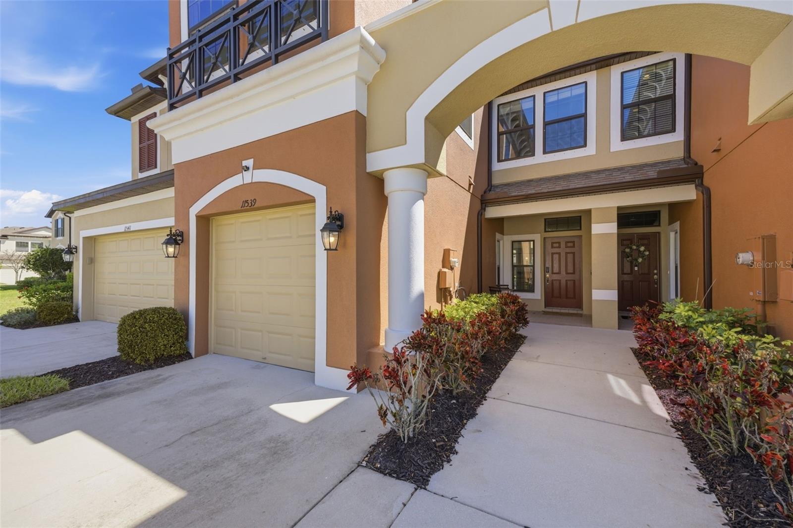 11539 Crowned Sparrow Lane, FL