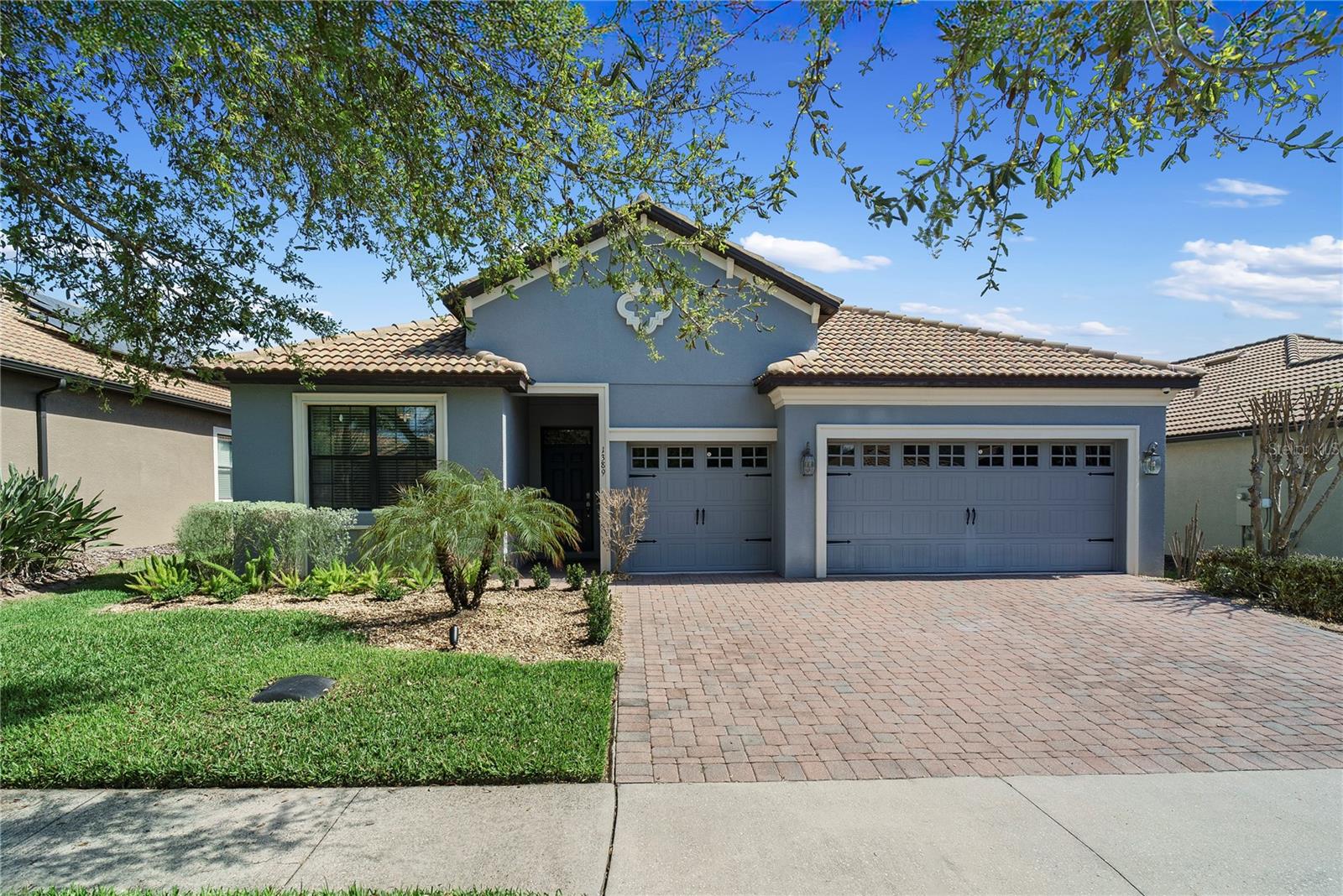 1389 Dolphin Head St, FL