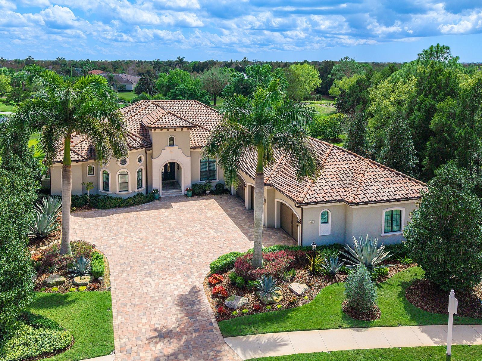 7515 Ladybank Crossing, FL
