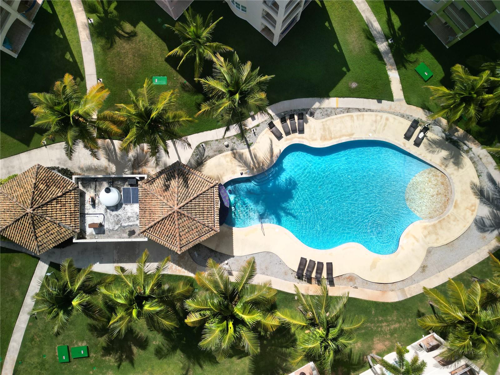 Haudimar Beach Apartments Ph #G303, PR