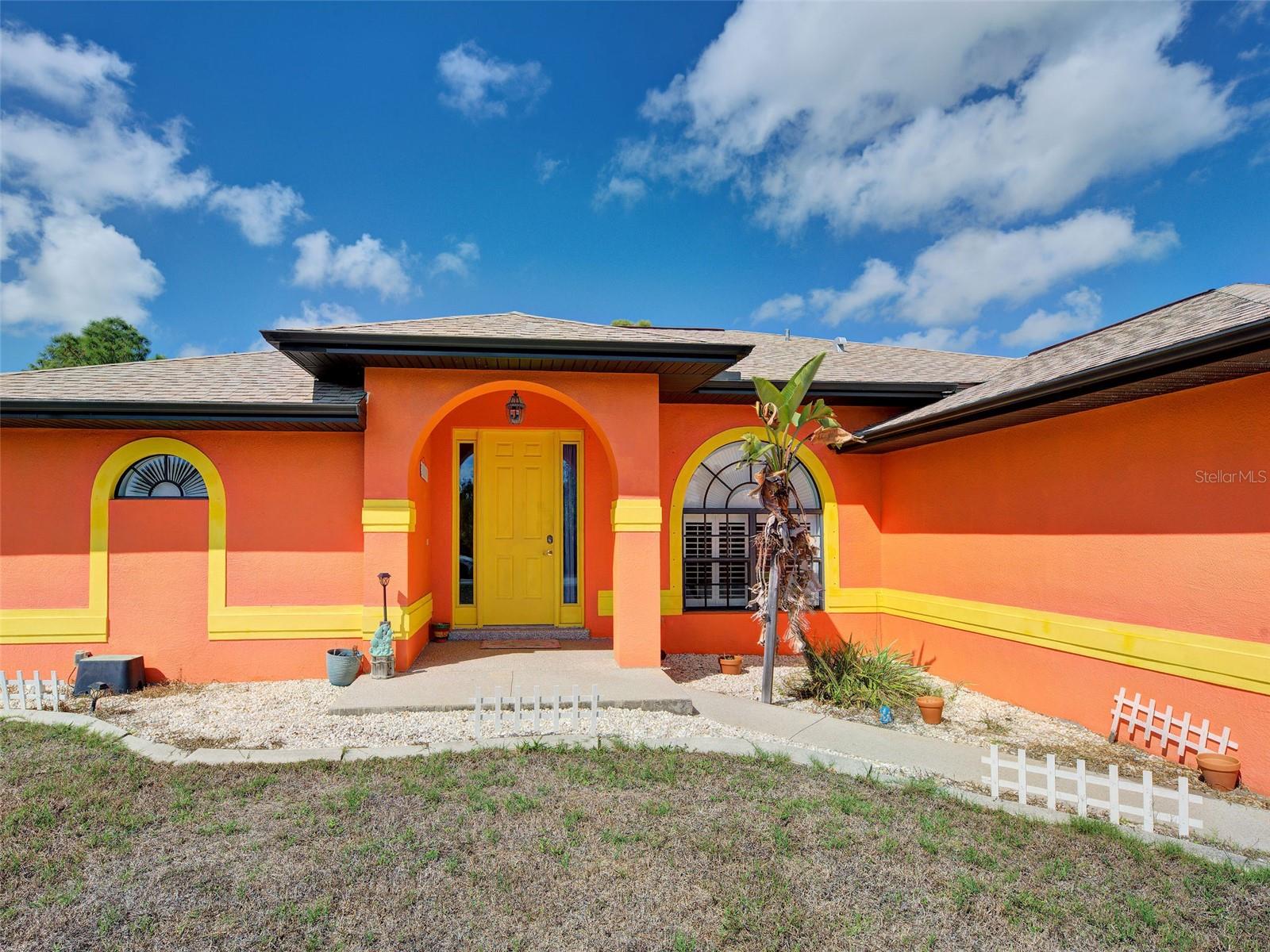 2135 Belvoir Street, FL