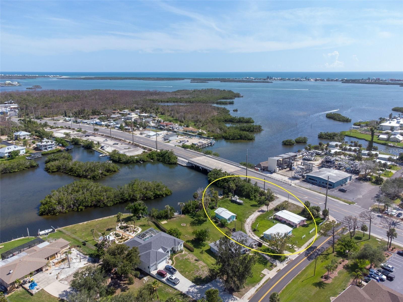 1695 Manor Road, FL