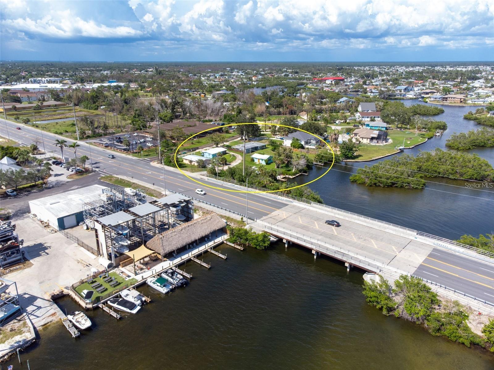 1695 Manor Road, FL