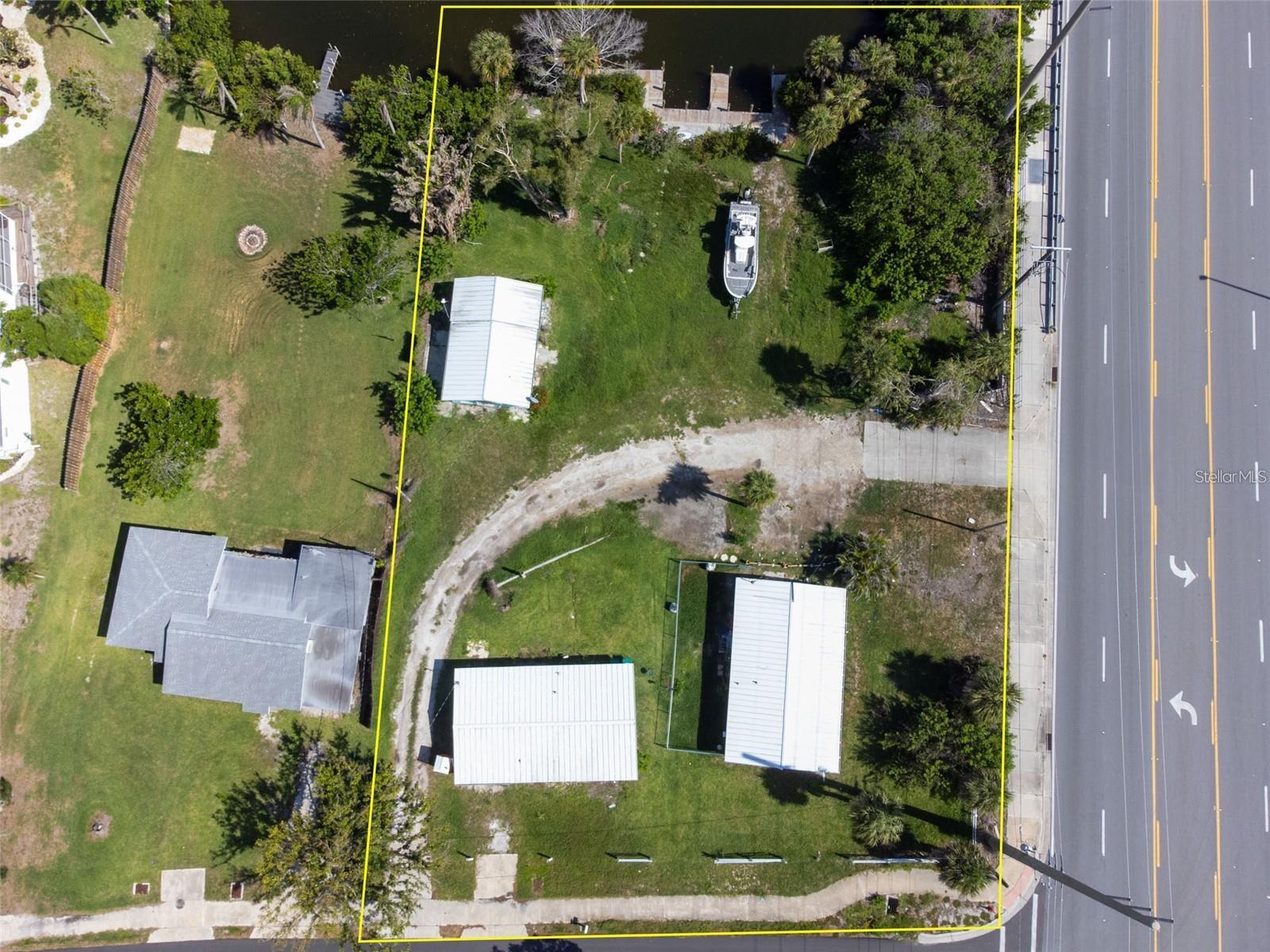 1695 Manor Road, FL