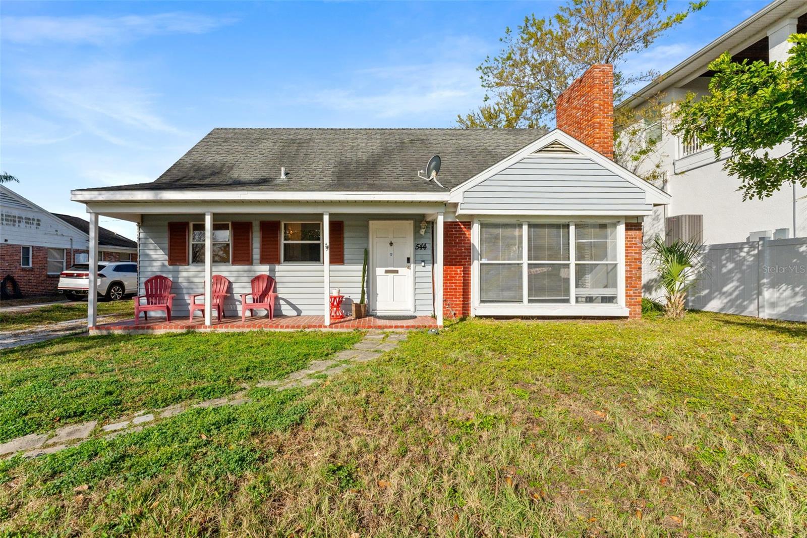 544 Severn Ave, FL