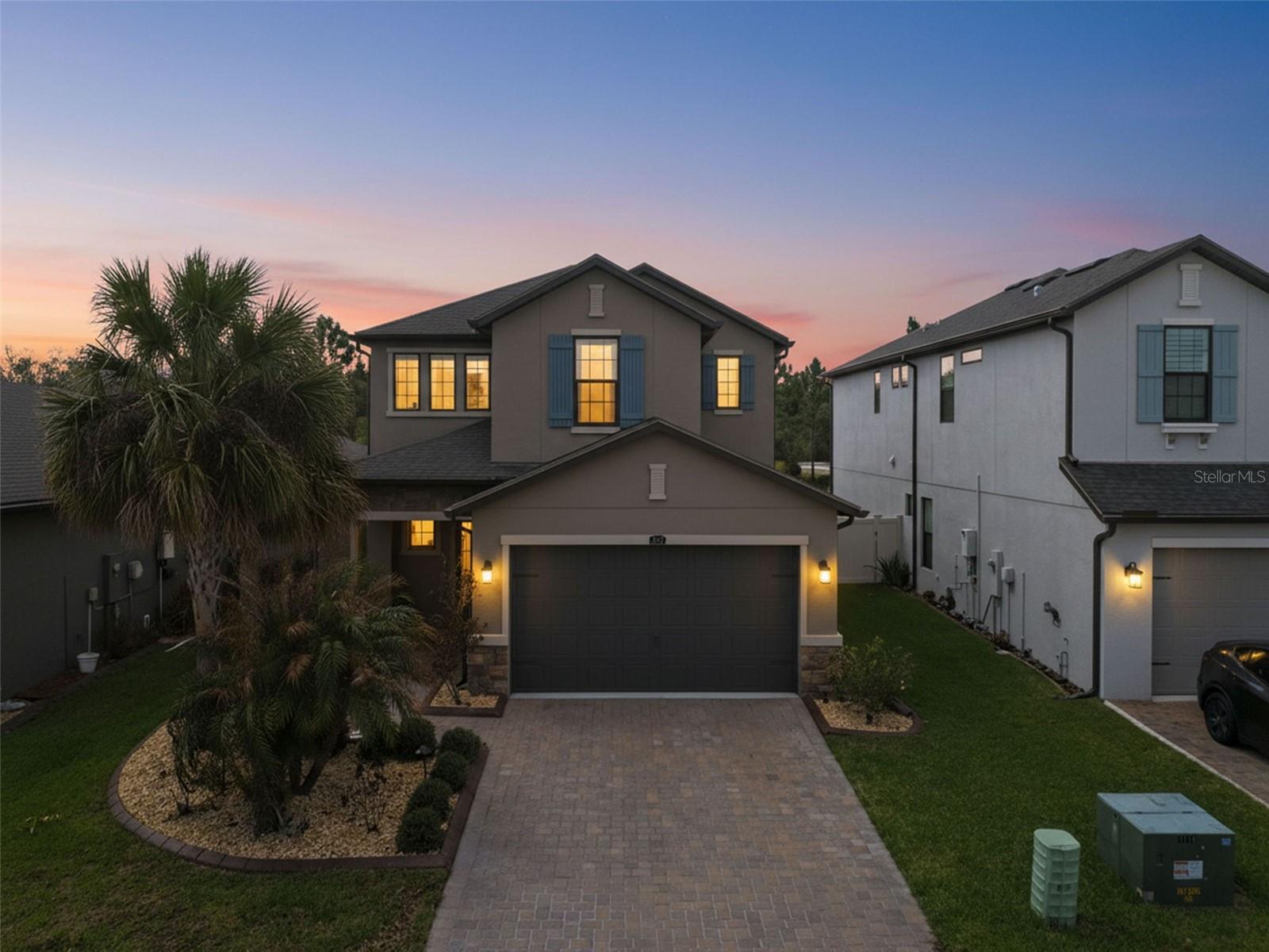4547 San Martino Dr, FL