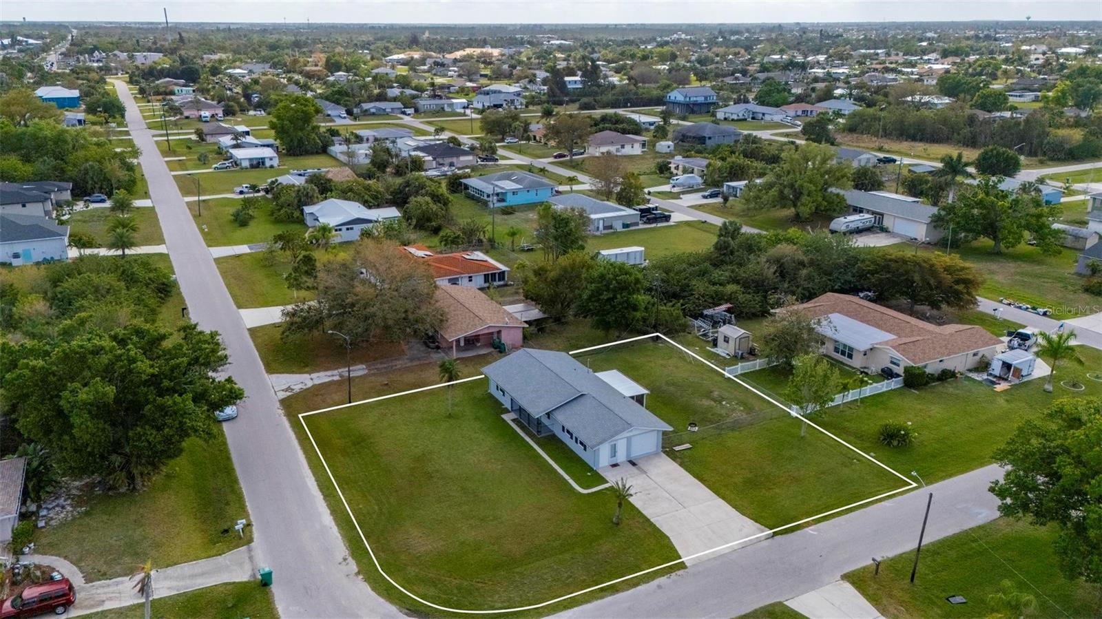 721 Pompano Ter, FL